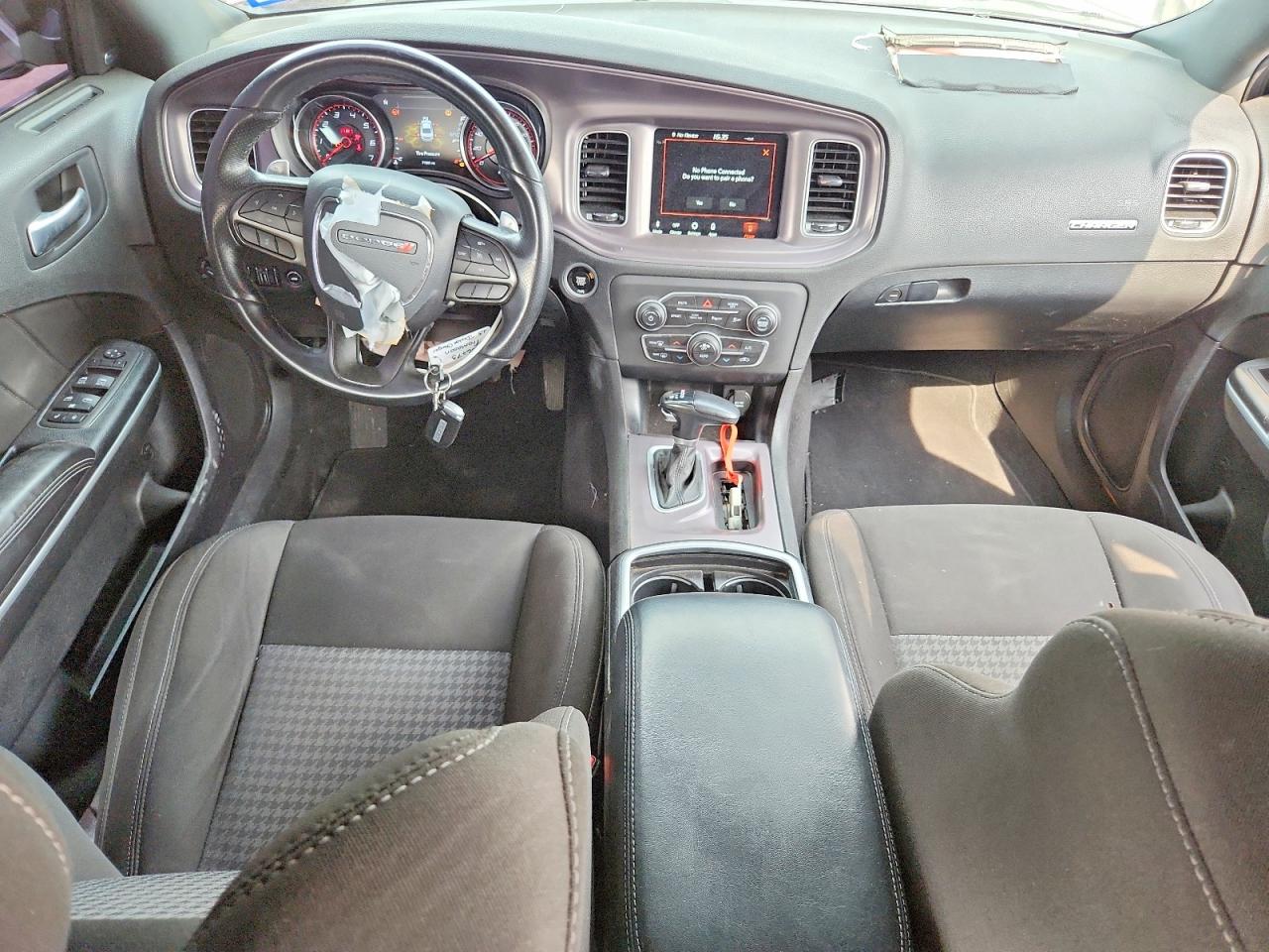 Dodge Charger R
