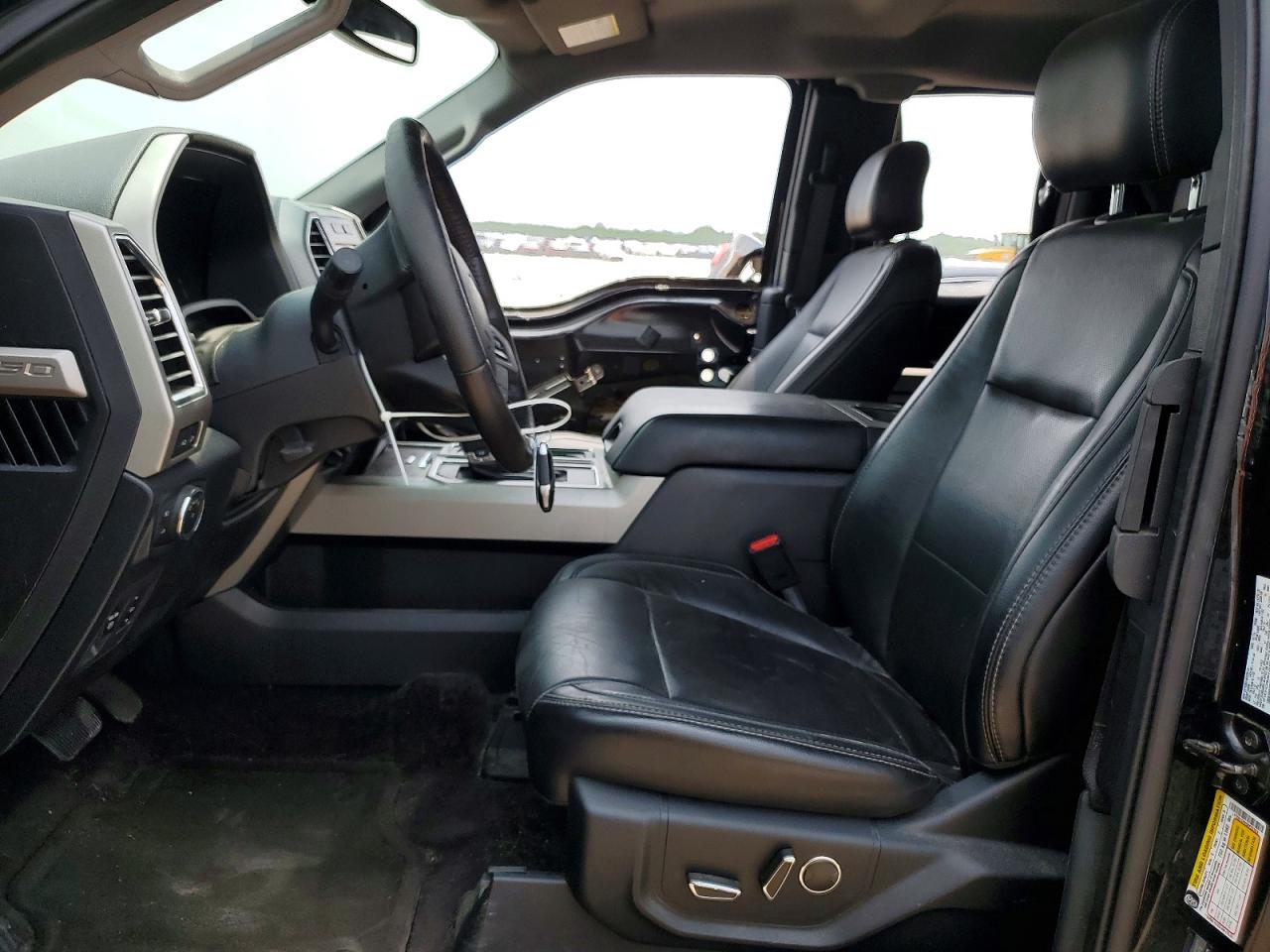 Ford F-150 Super Cab