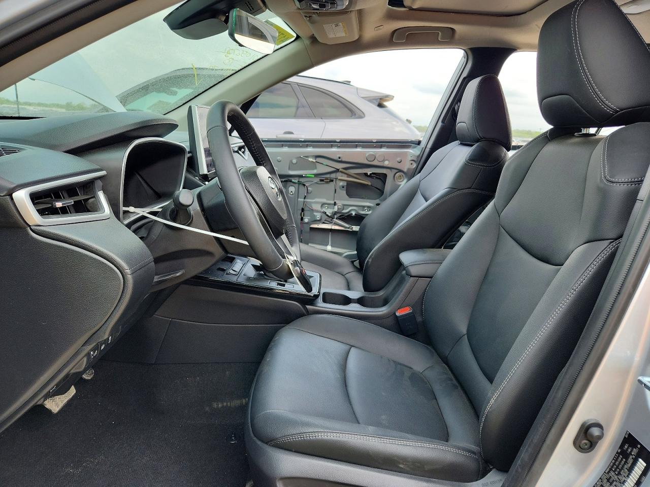 Toyota Corolla Xle