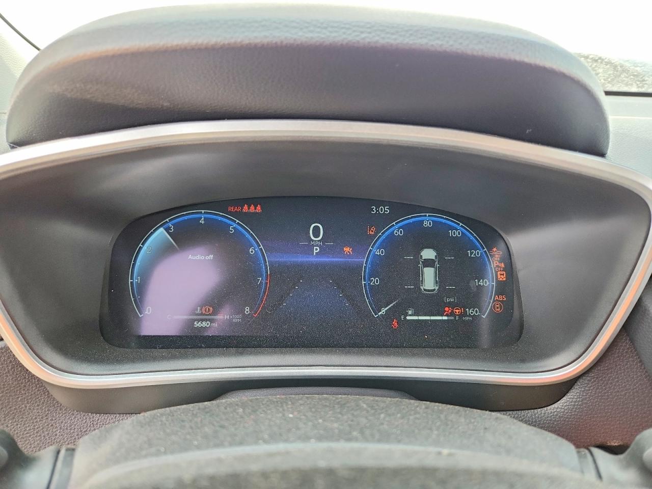 Toyota Corolla Xle