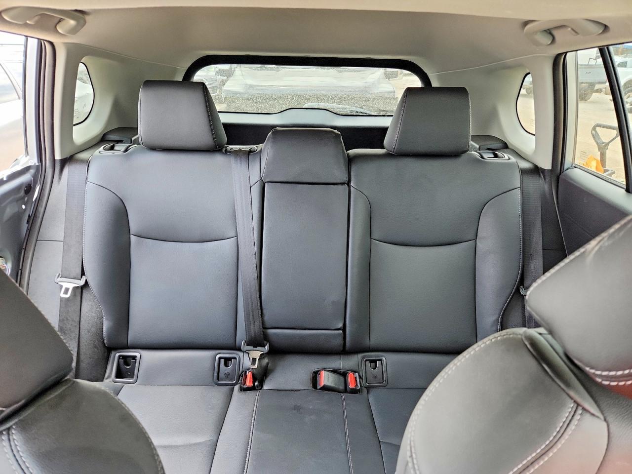 Toyota Corolla Xle
