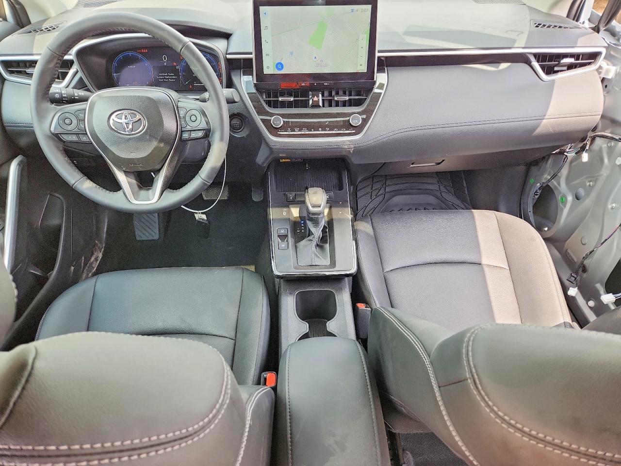 Toyota Corolla Xle
