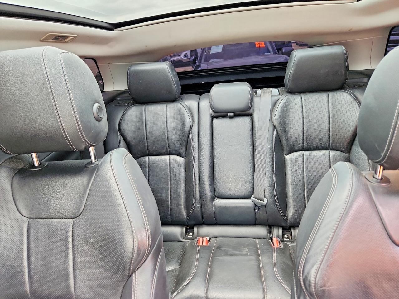 Land Rover Range Rover Se