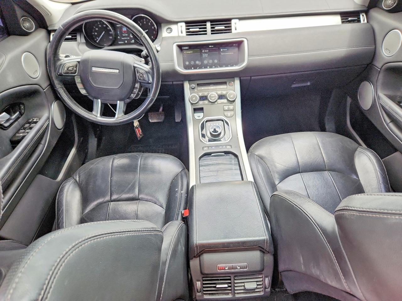 Land Rover Range Rover Se