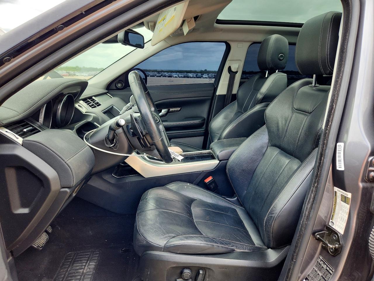 Land Rover Range Rover Se