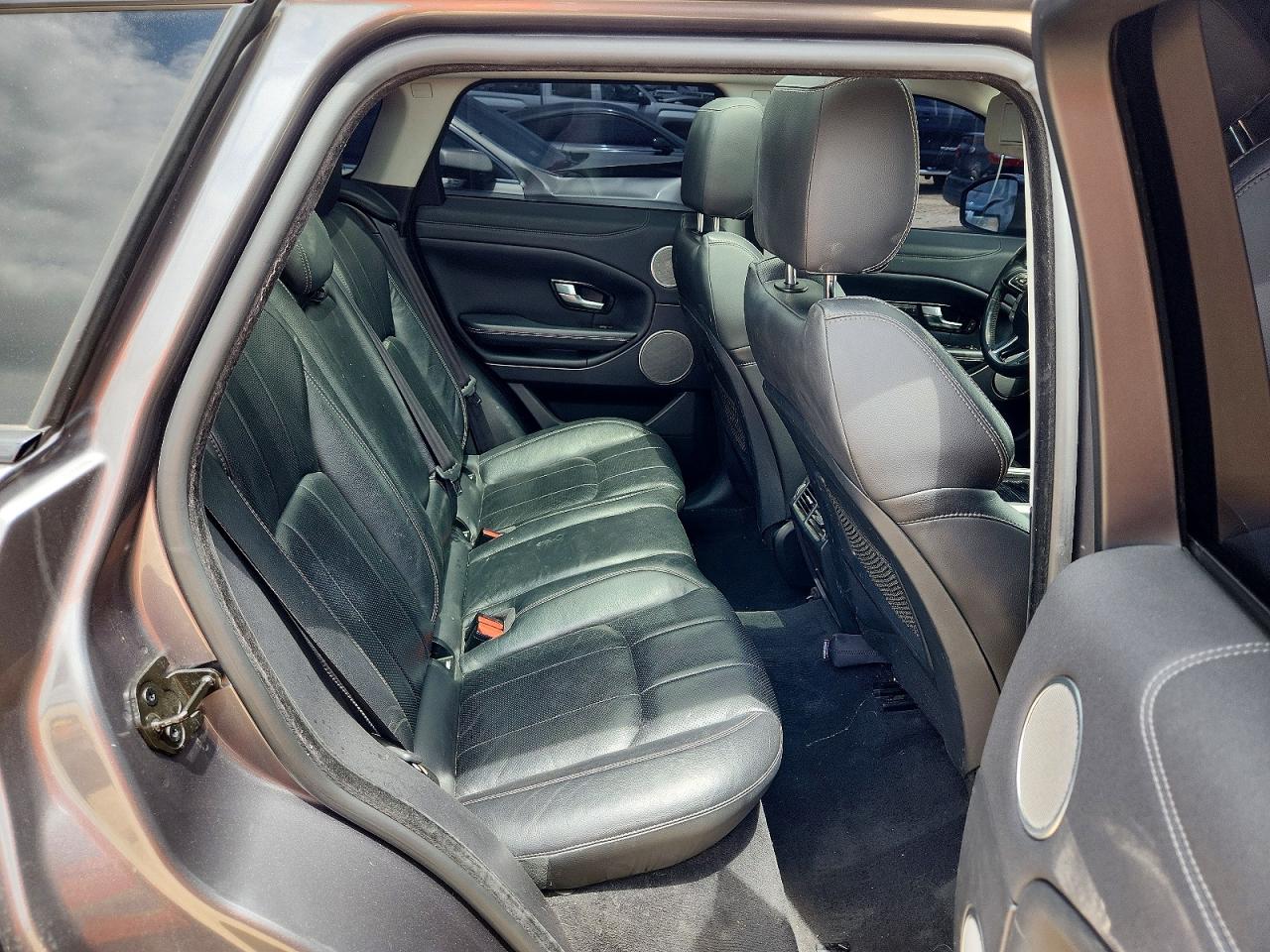 Land Rover Range Rover Se