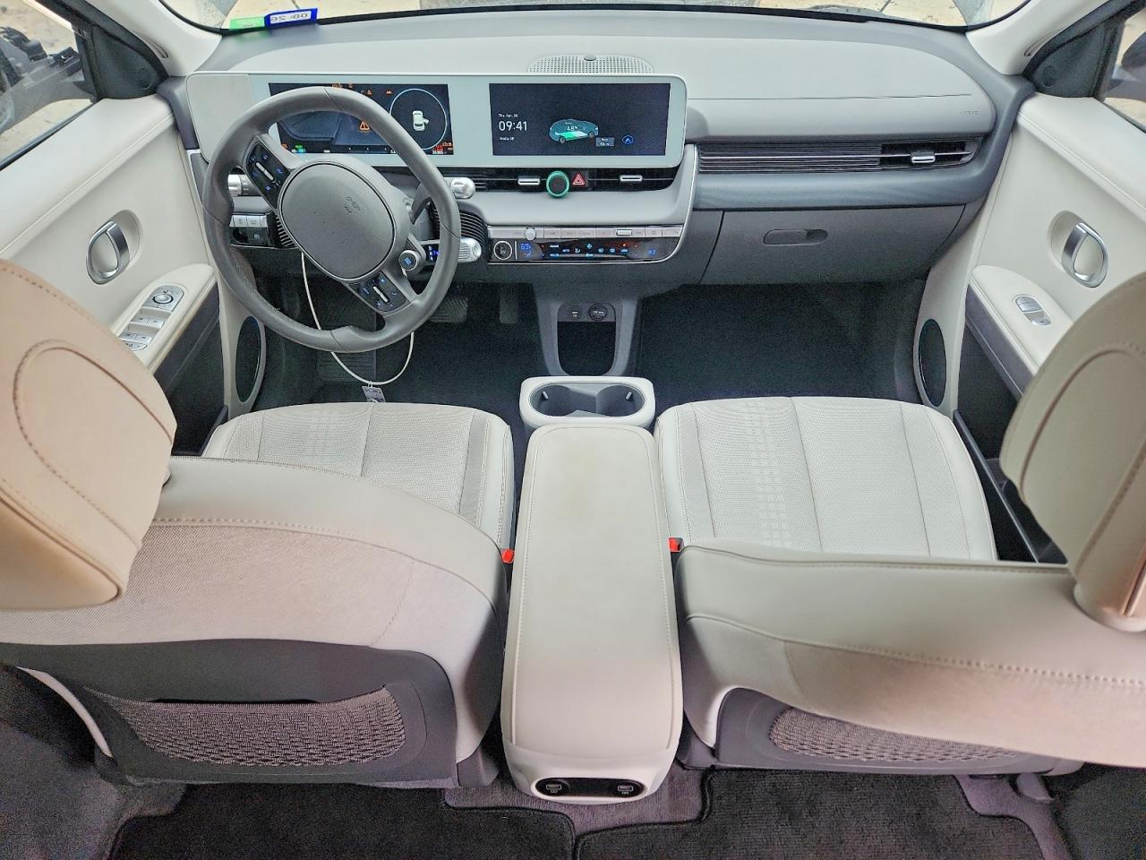 Hyundai Ioniq Sel