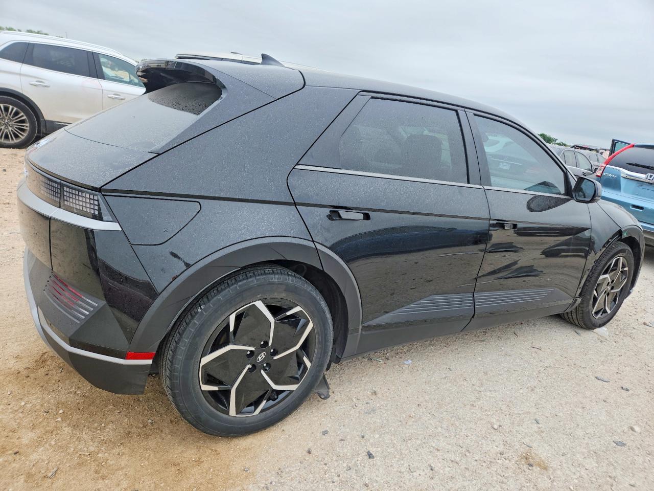 Hyundai Ioniq Sel