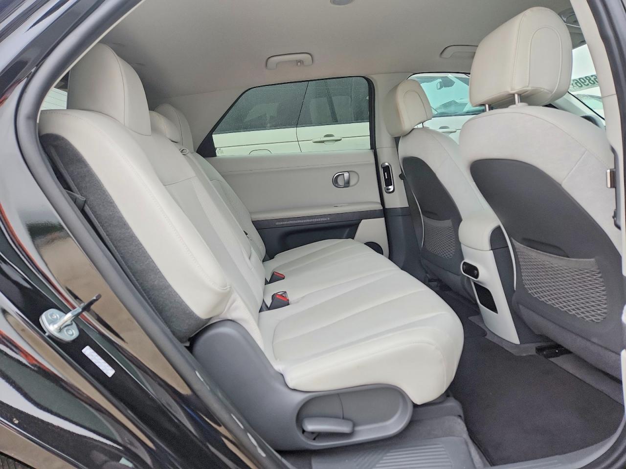 Hyundai Ioniq Sel