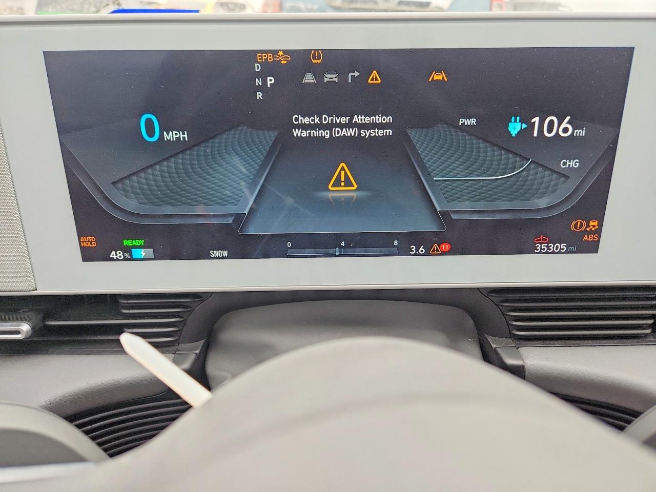 Hyundai Ioniq Sel