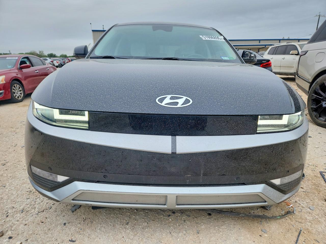 Hyundai Ioniq Sel