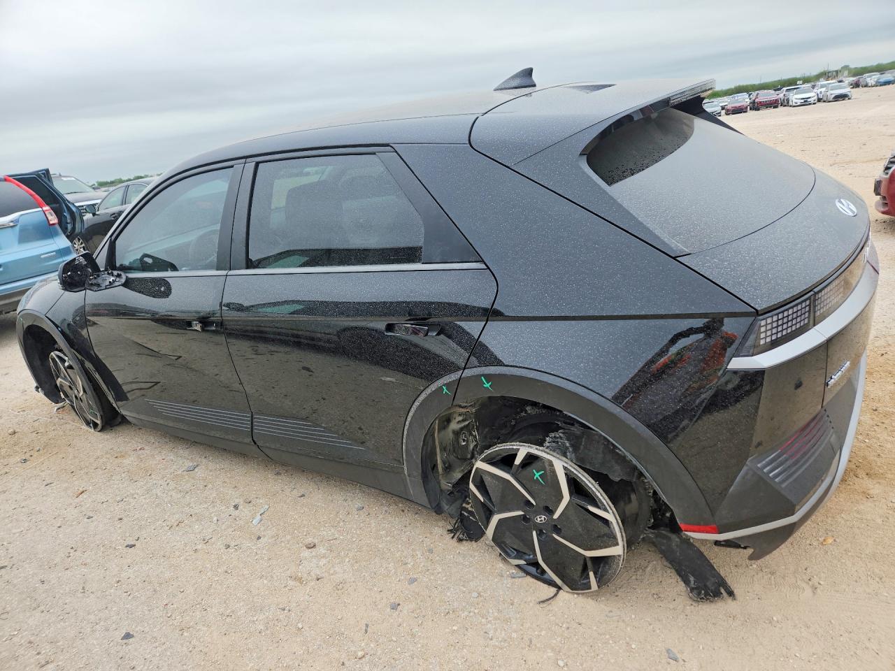 Hyundai Ioniq Sel