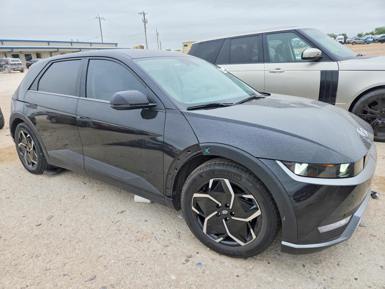 Hyundai Ioniq Sel