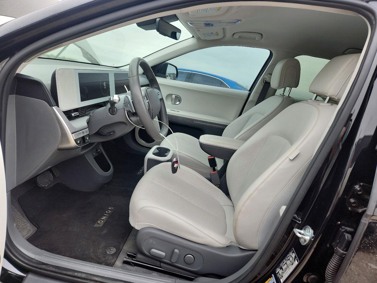 Hyundai Ioniq Sel