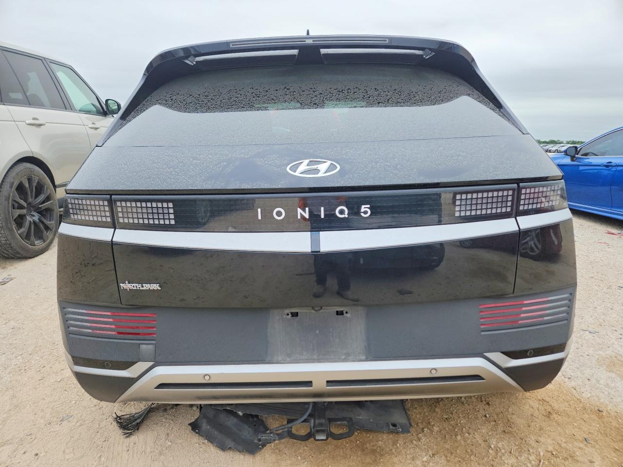Hyundai Ioniq Sel