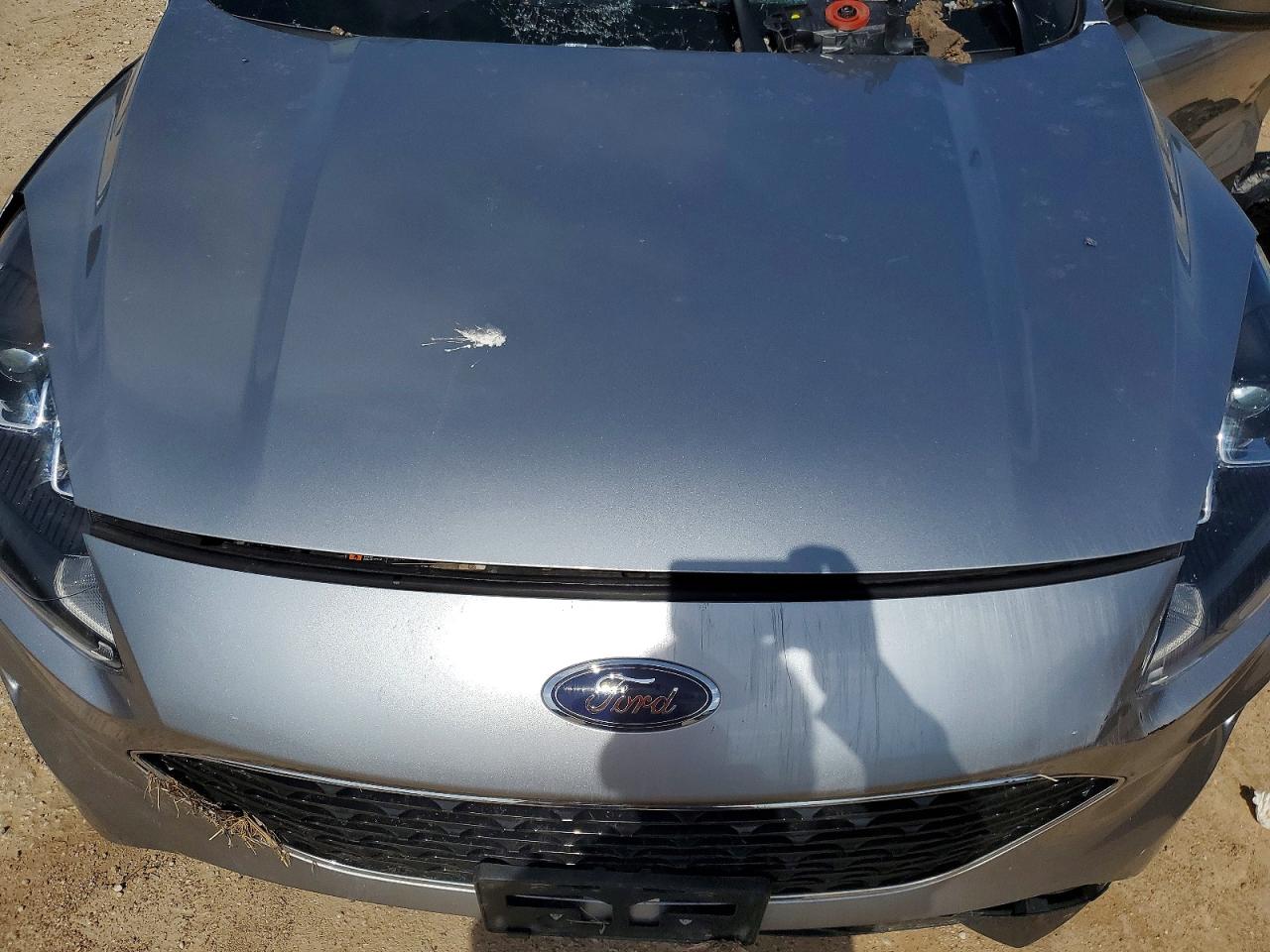 Ford Escape Sel