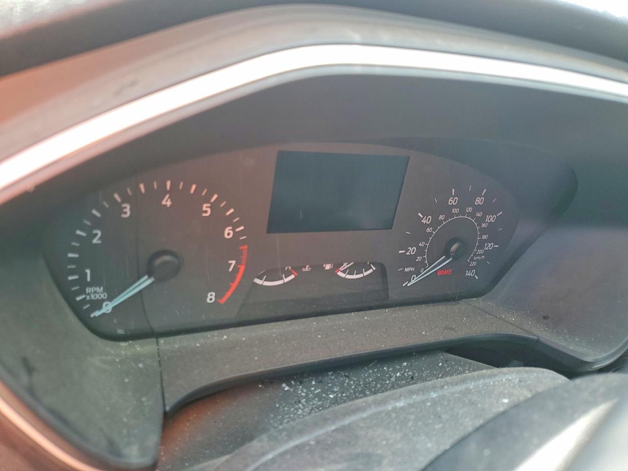 Ford Escape Sel