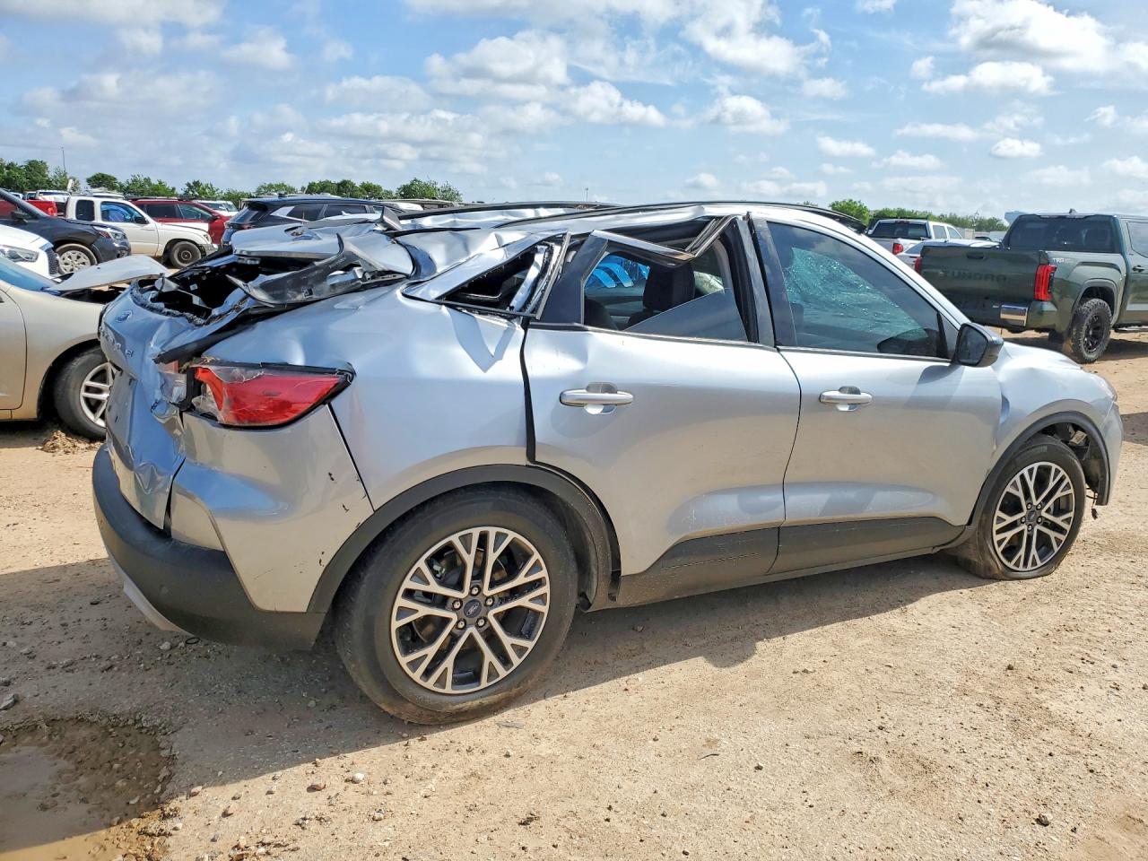 Ford Escape Sel