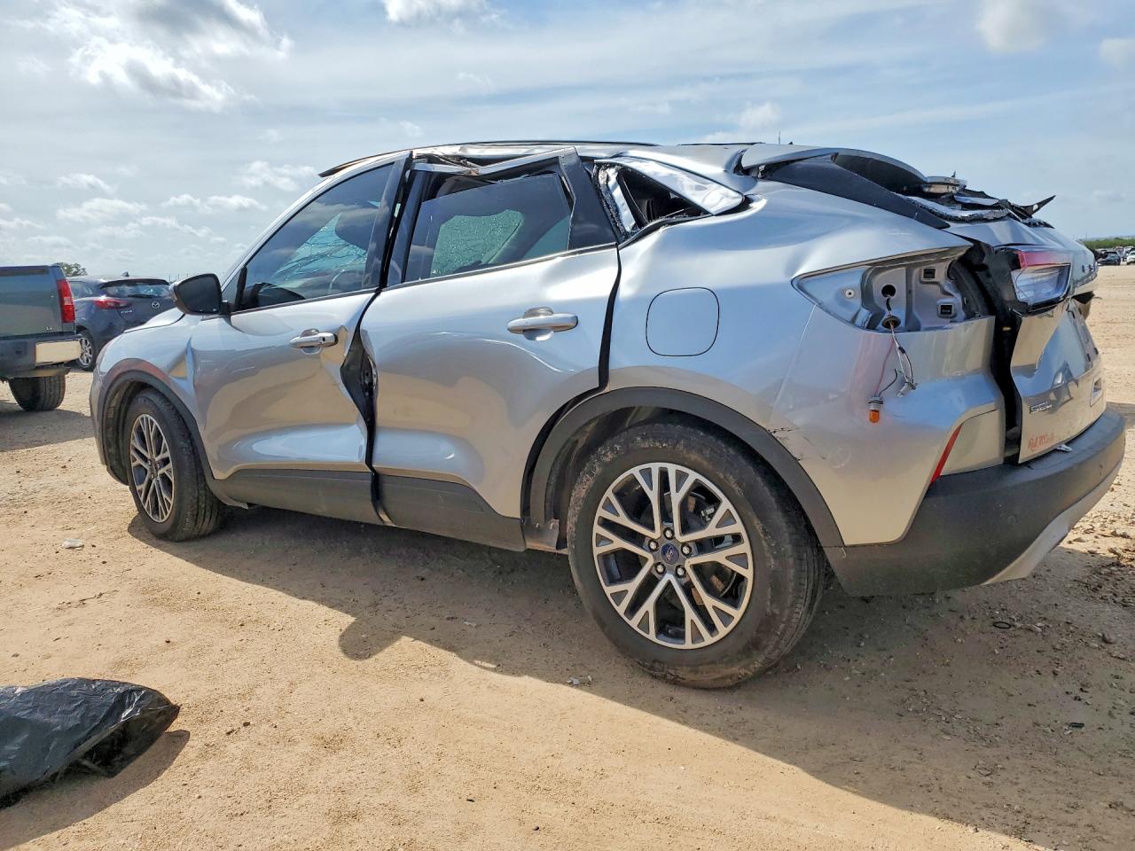 Ford Escape Sel