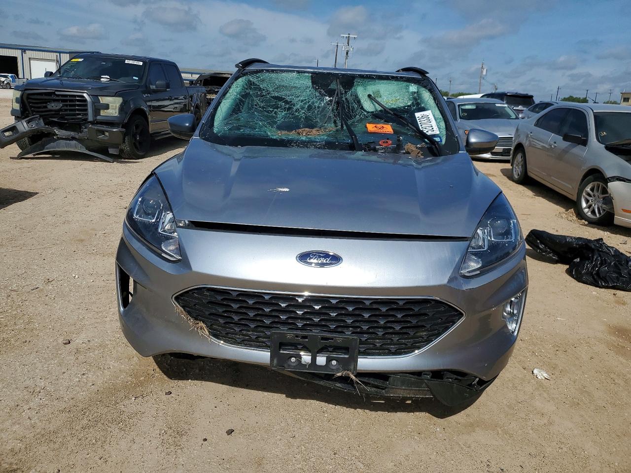 Ford Escape Sel