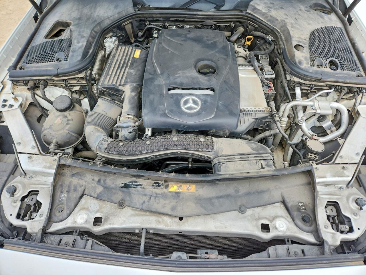 Mercedes-Benz E-Class 300