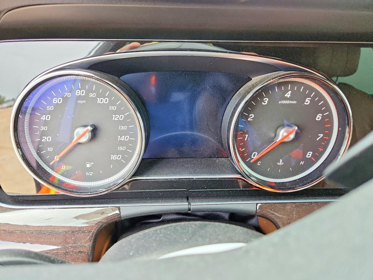 Mercedes-Benz E-Class 300
