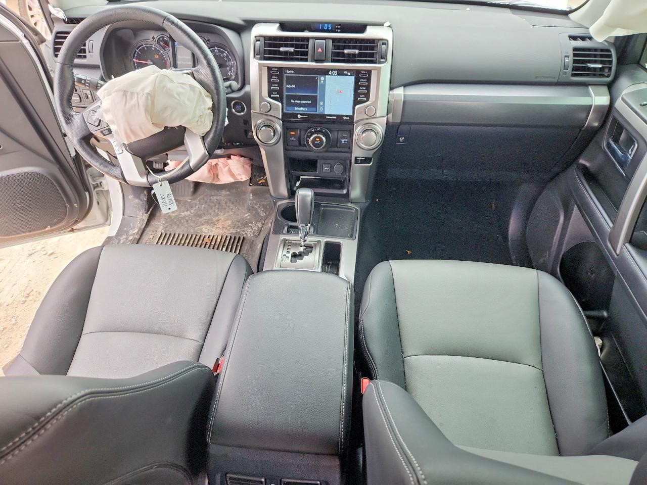 Toyota 4Runner Sr5 Premium