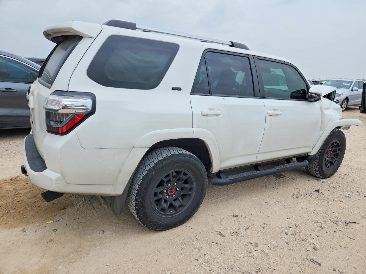 Toyota 4Runner Sr5 Premium