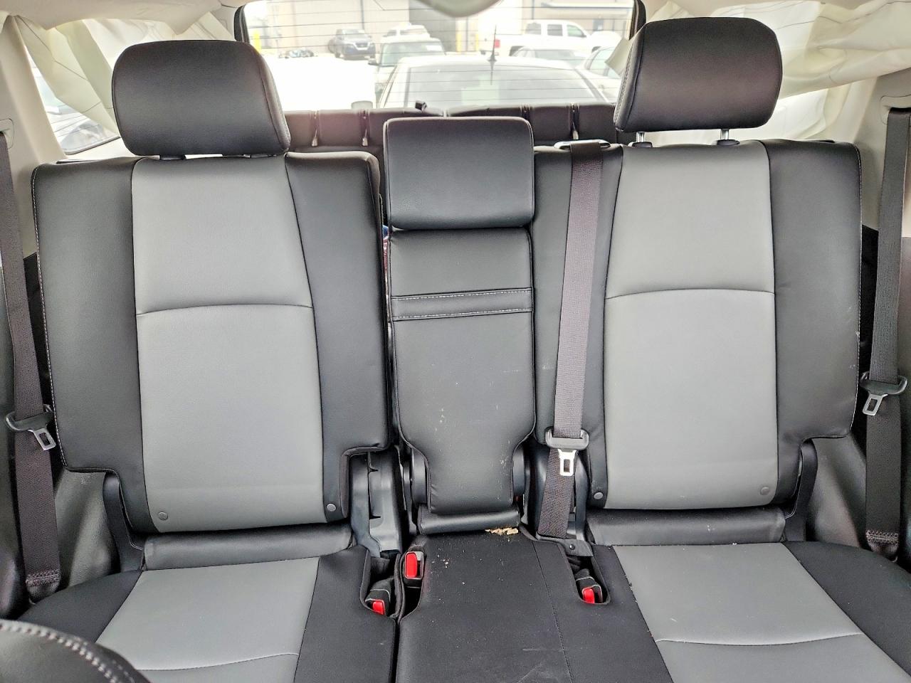 Toyota 4Runner Sr5 Premium