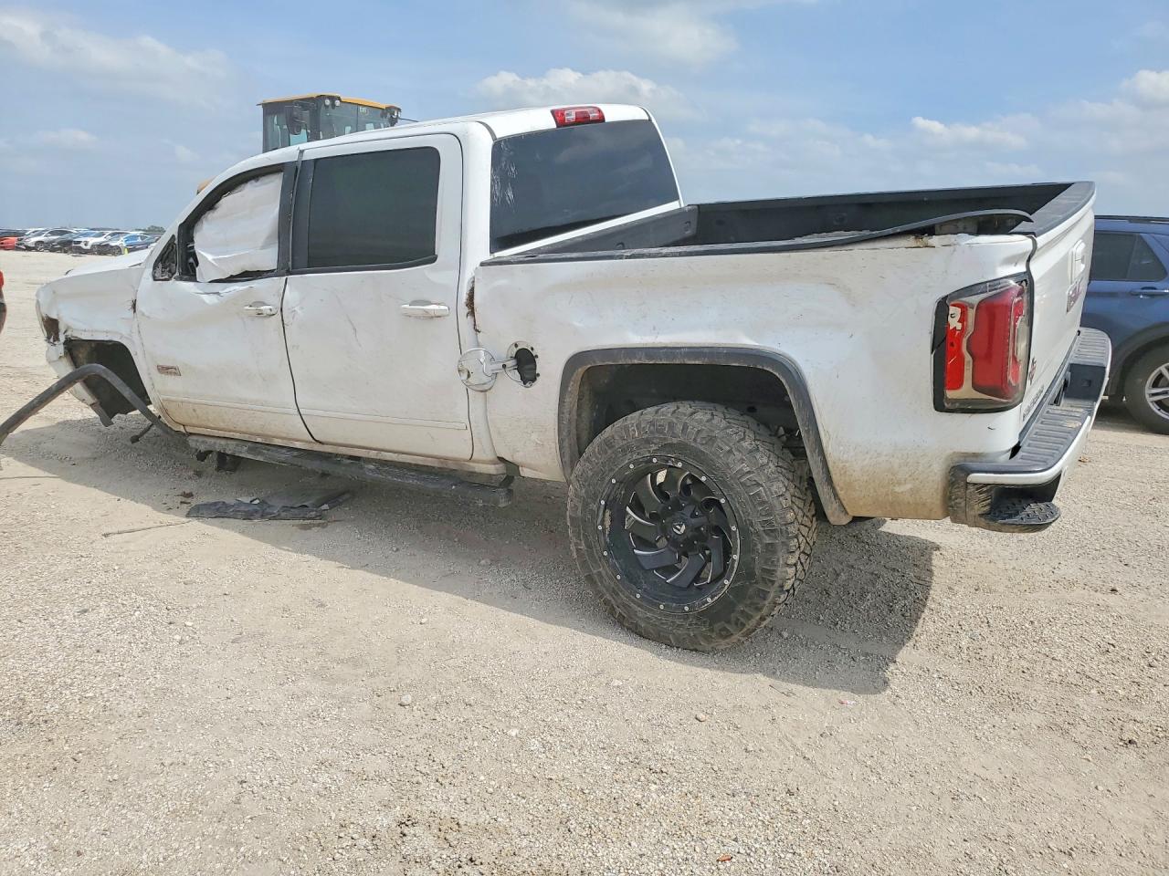 GMC Sierra K1500 Slt