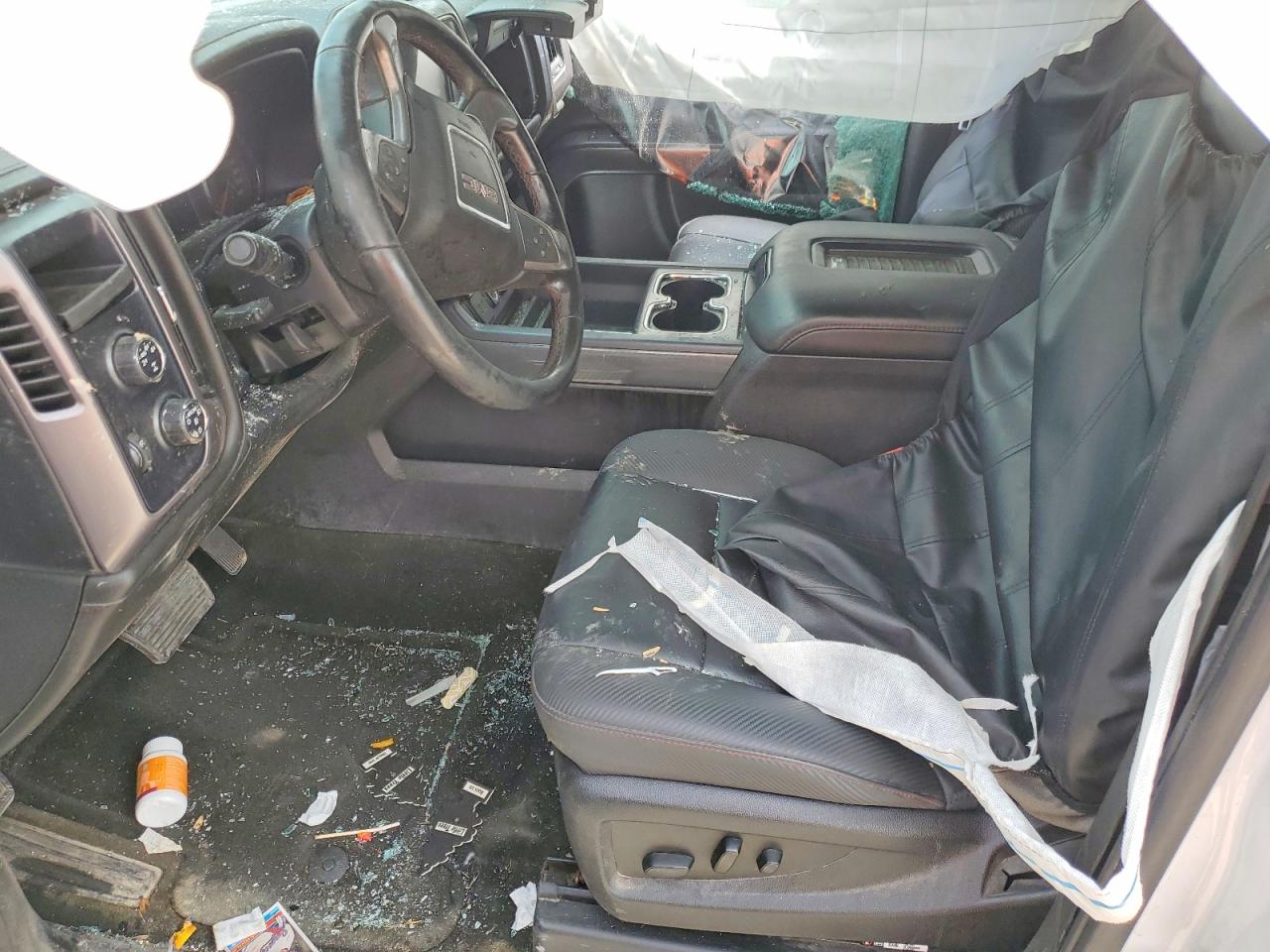 GMC Sierra K1500 Slt