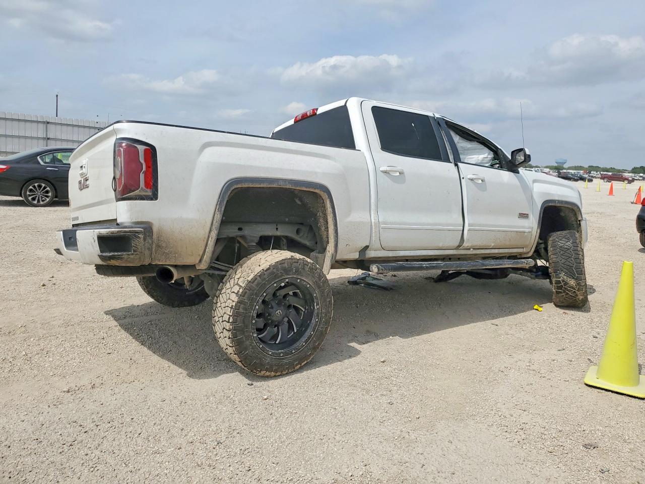 GMC Sierra K1500 Slt