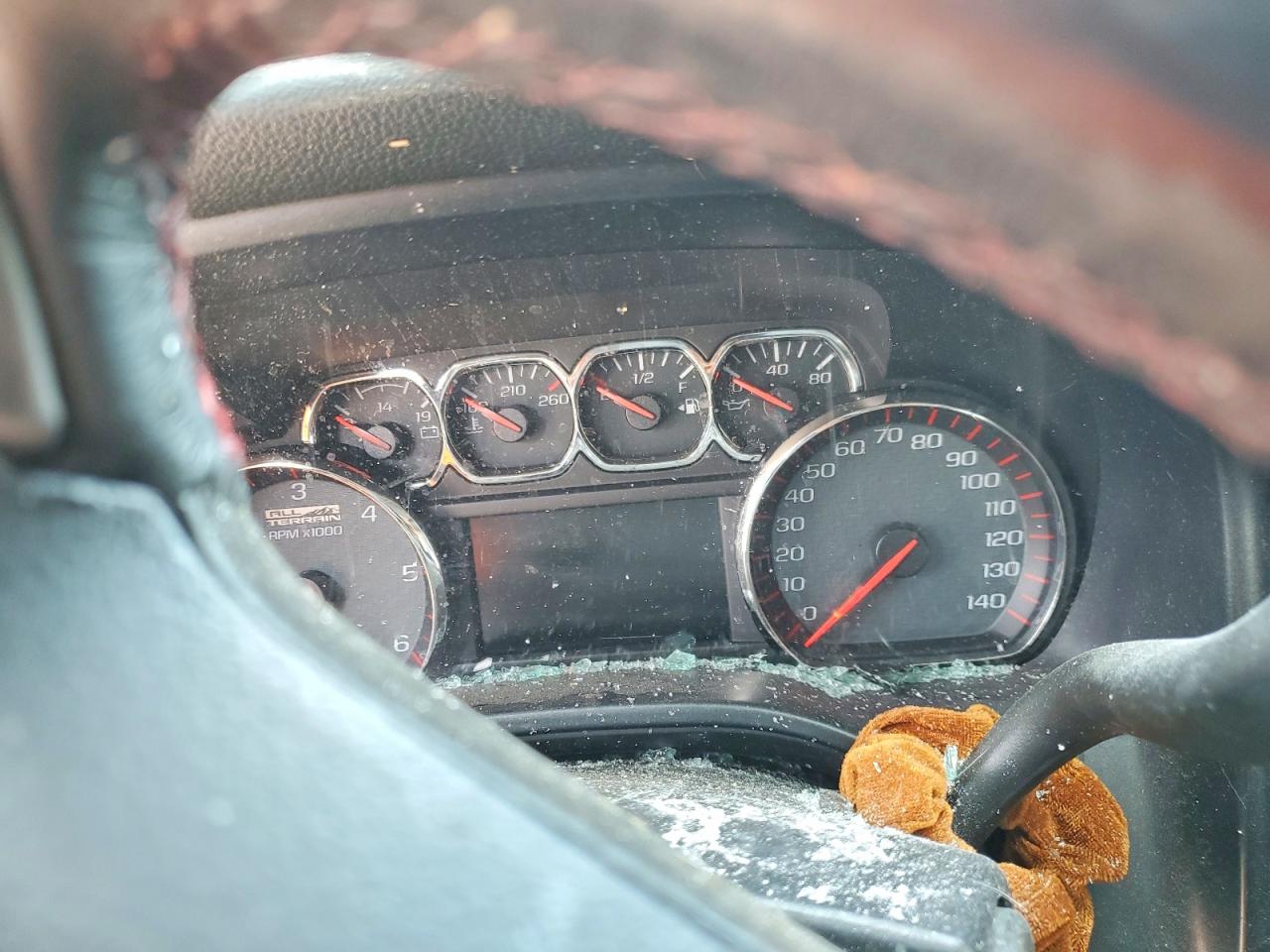 GMC Sierra K1500 Slt