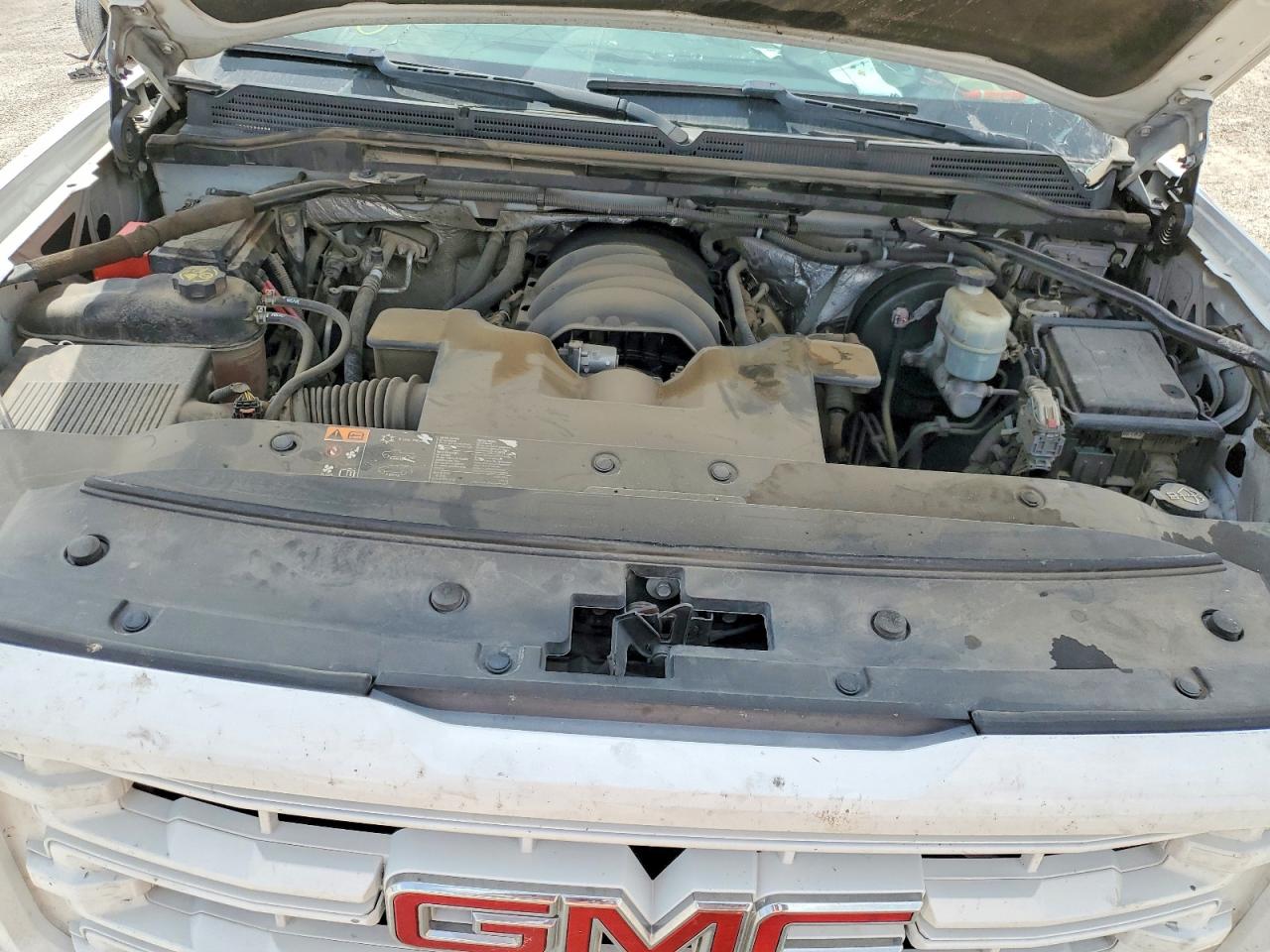 GMC Sierra K1500 Slt