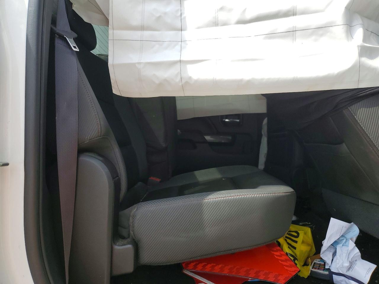 GMC Sierra K1500 Slt