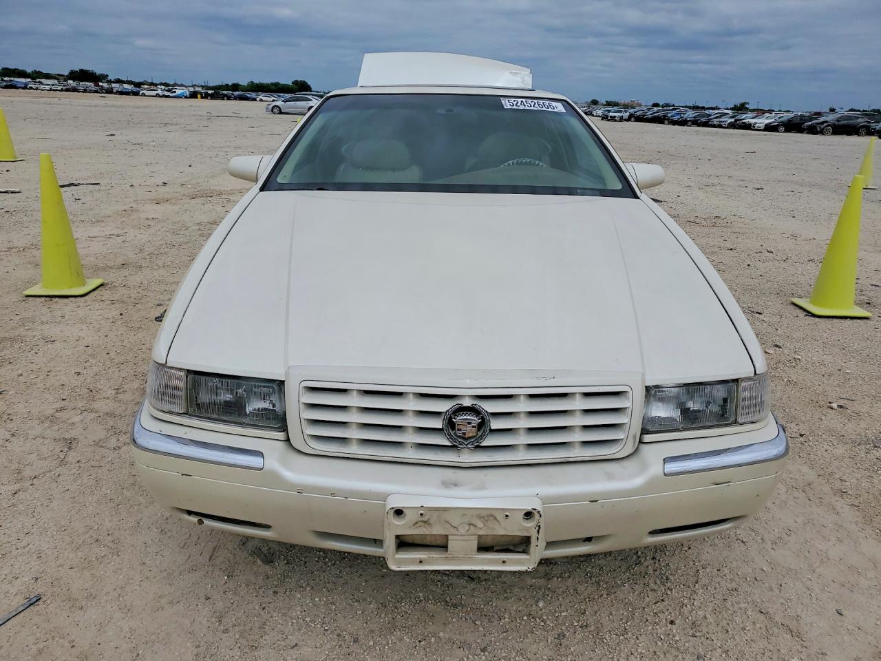 Cadillac Eldorado Touring