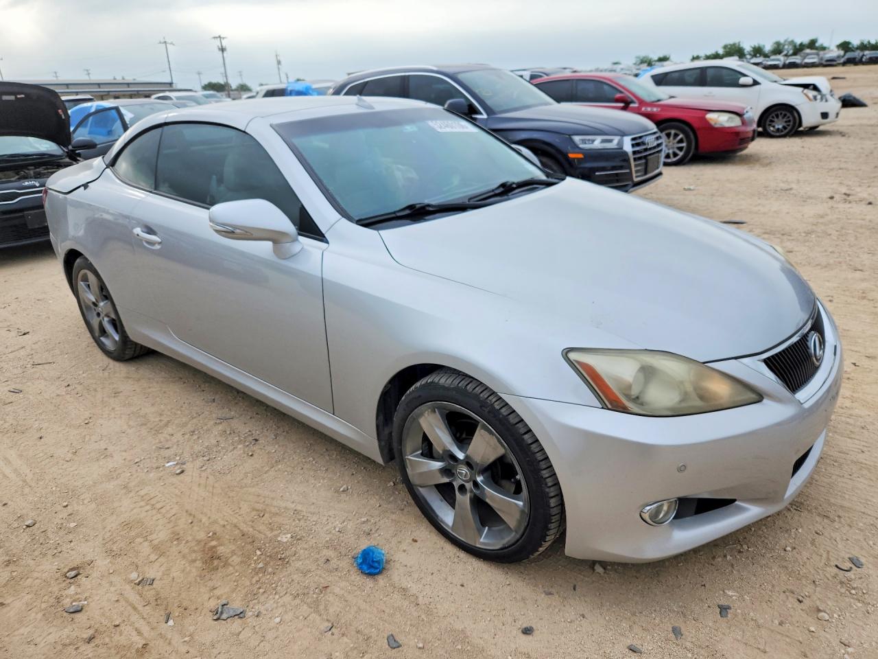 Lexus Is 250