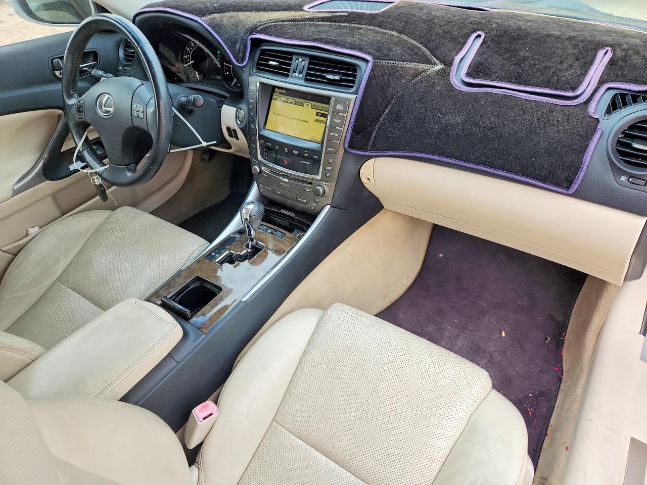 Lexus Is 250