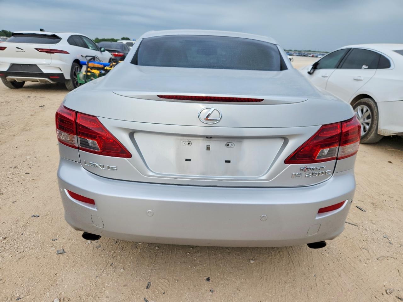 Lexus Is 250