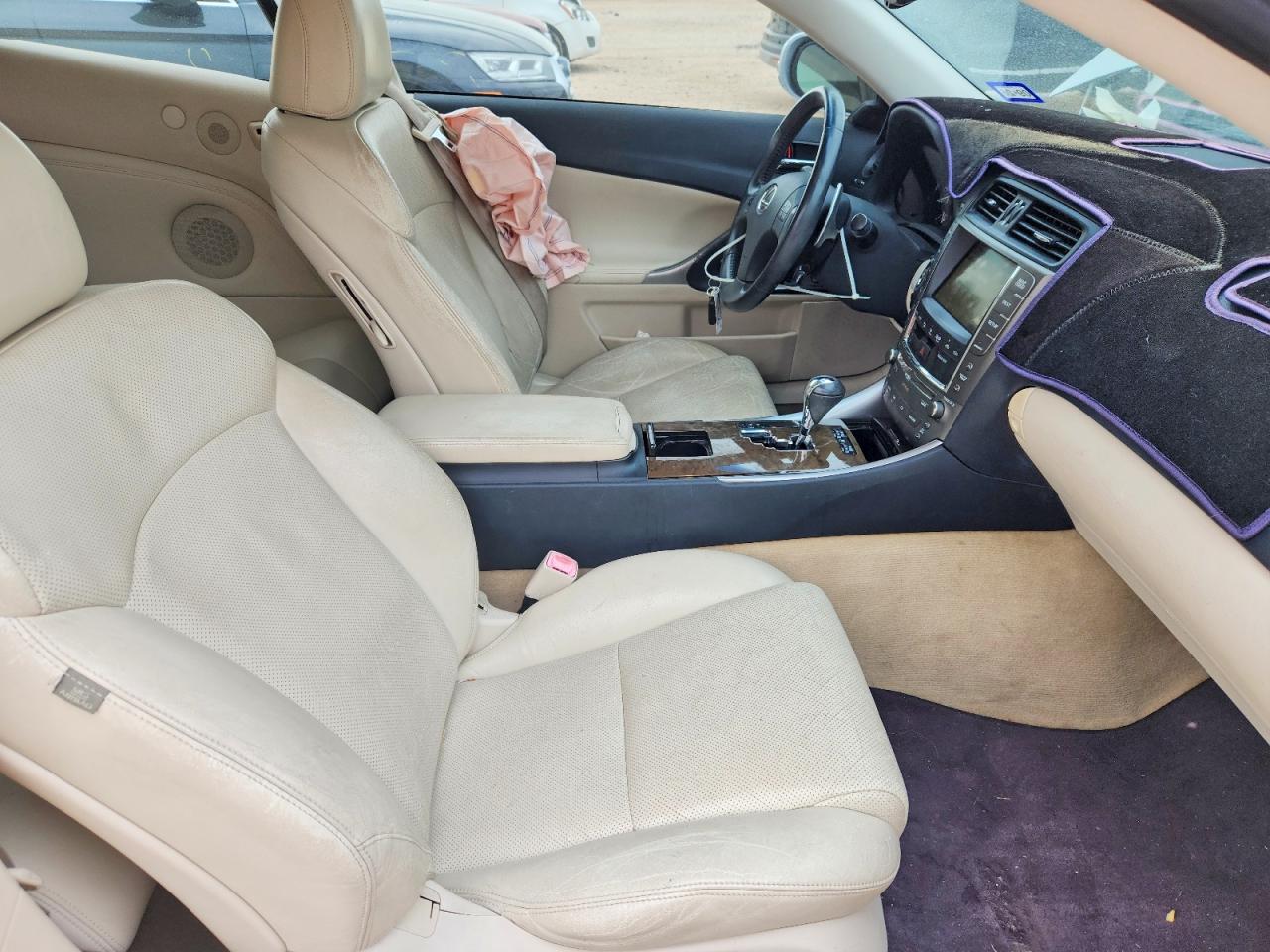 Lexus Is 250