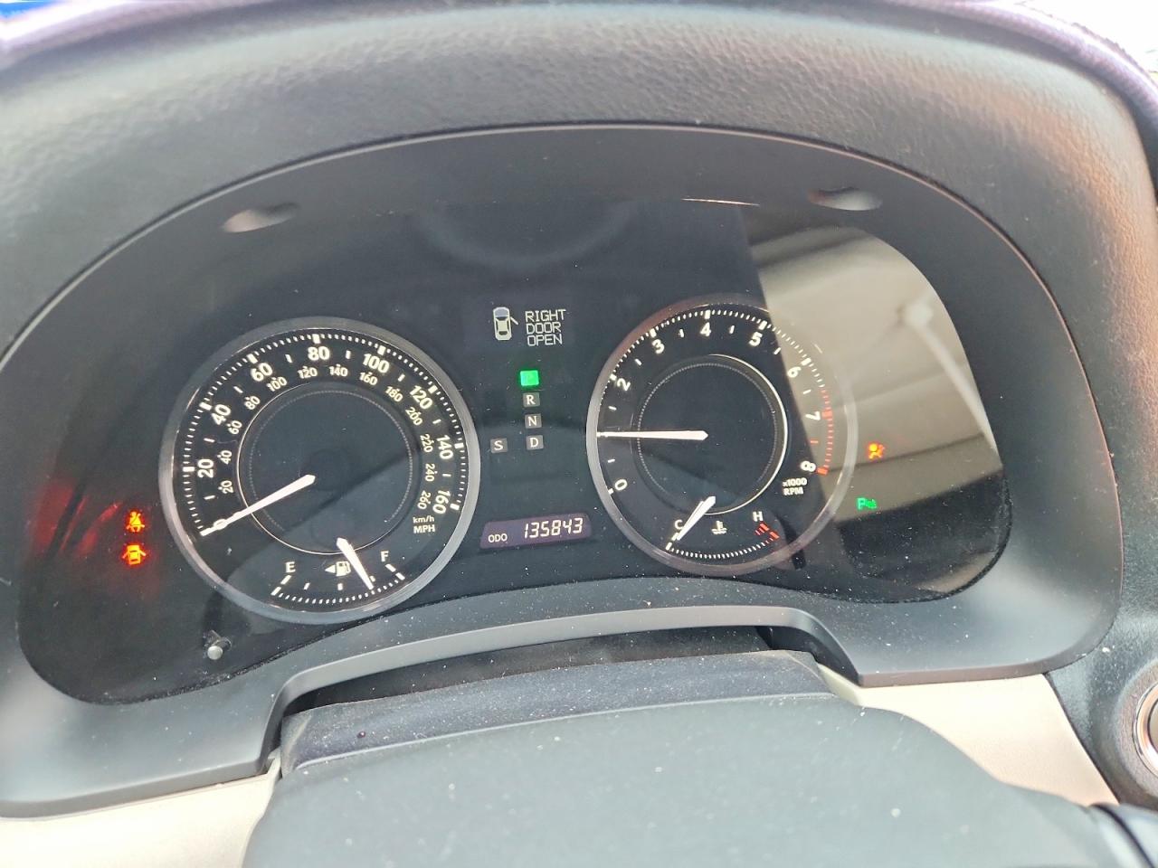 Lexus Is 250