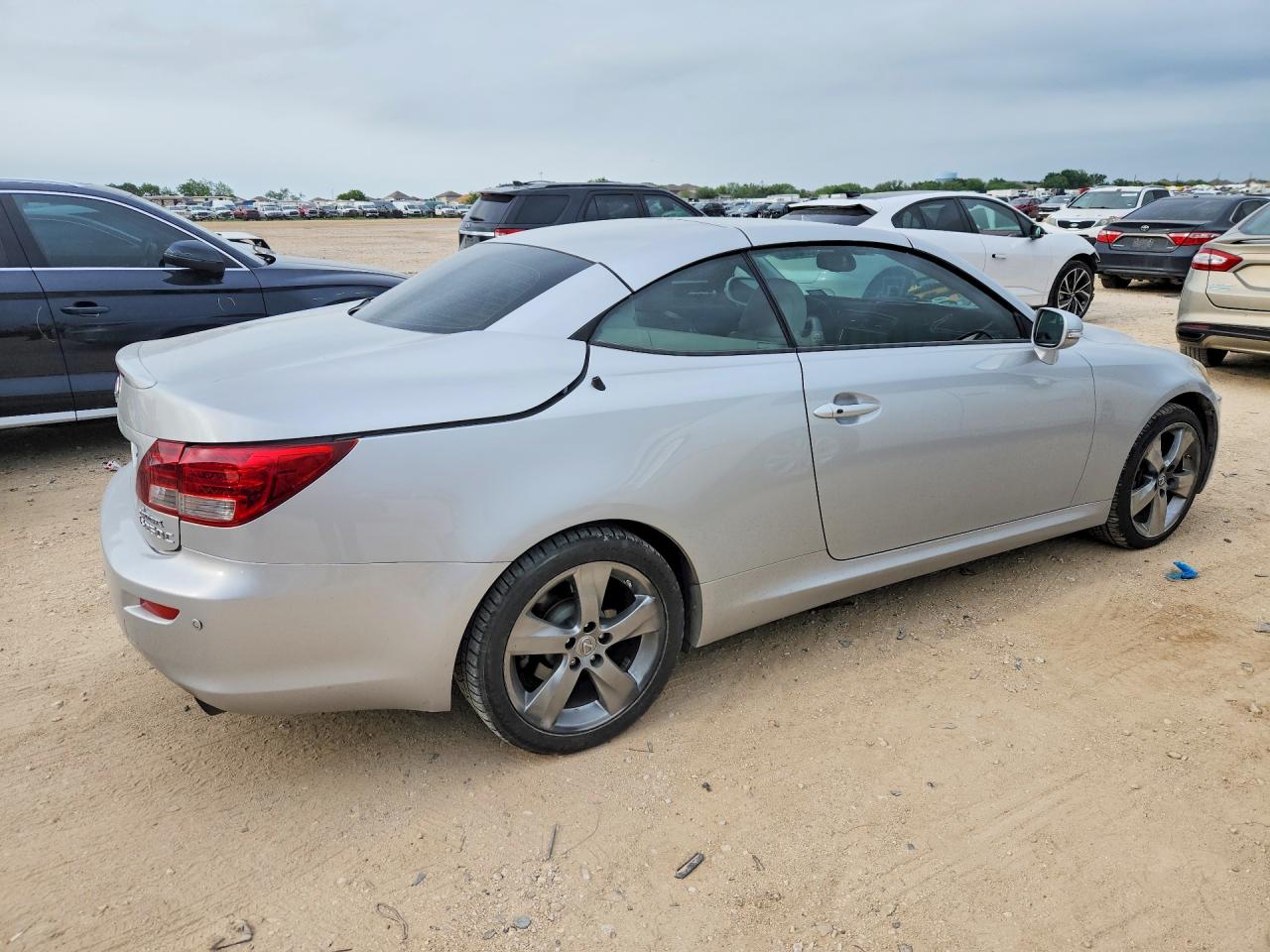 Lexus Is 250