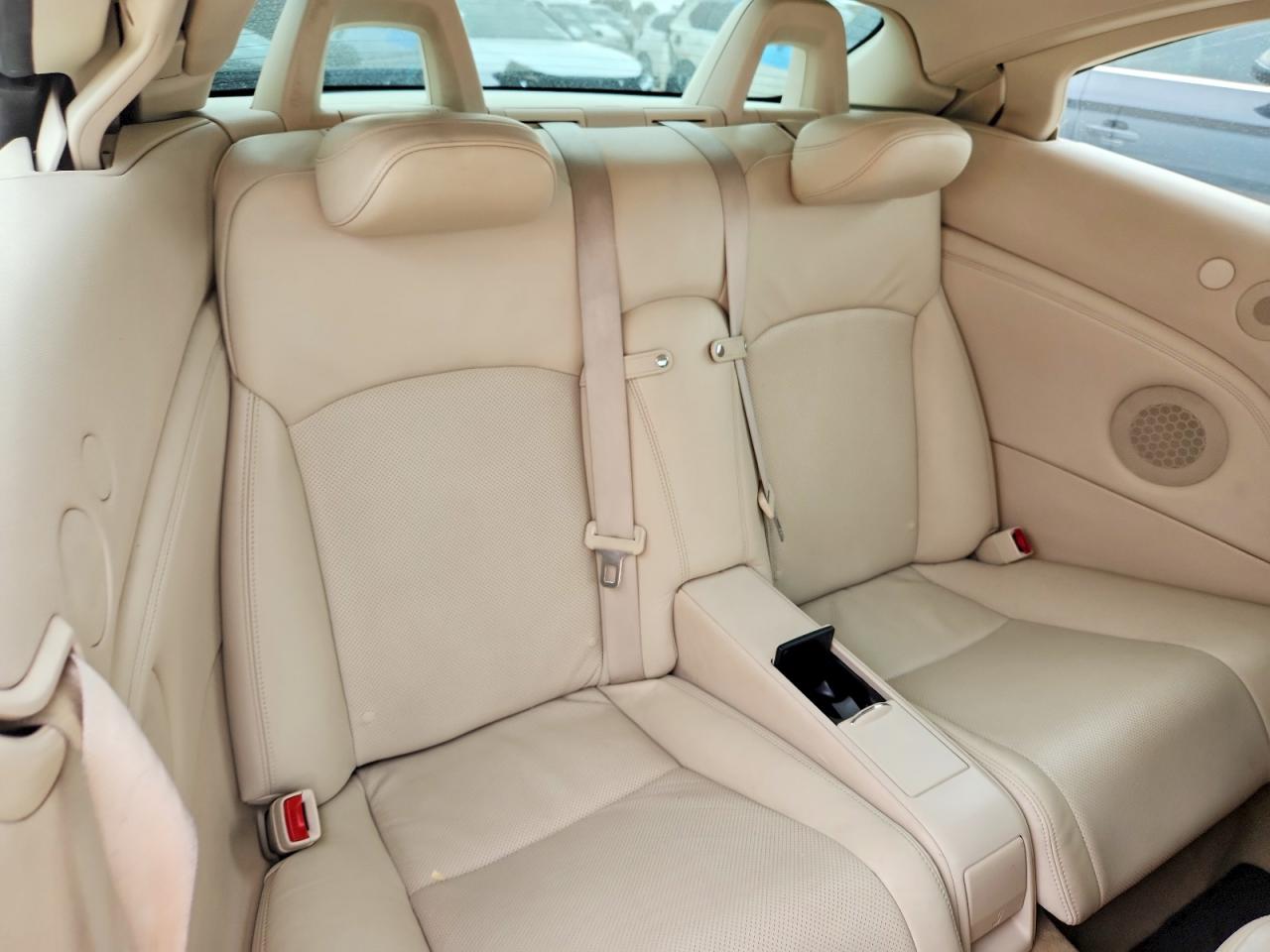 Lexus Is 250