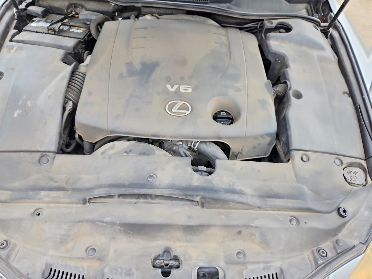 Lexus Is 250