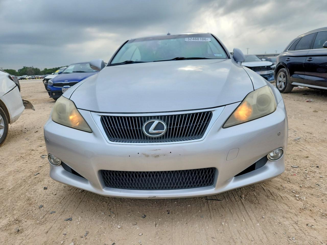 Lexus Is 250