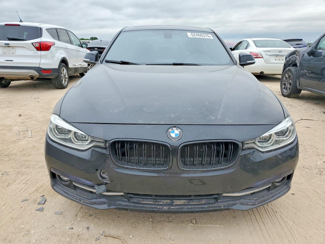 BMW 3 Series I