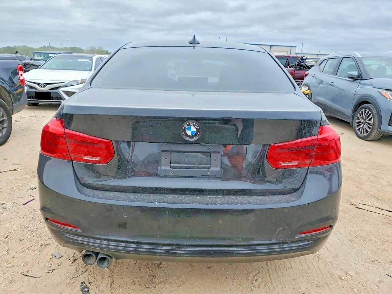BMW 3 Series I
