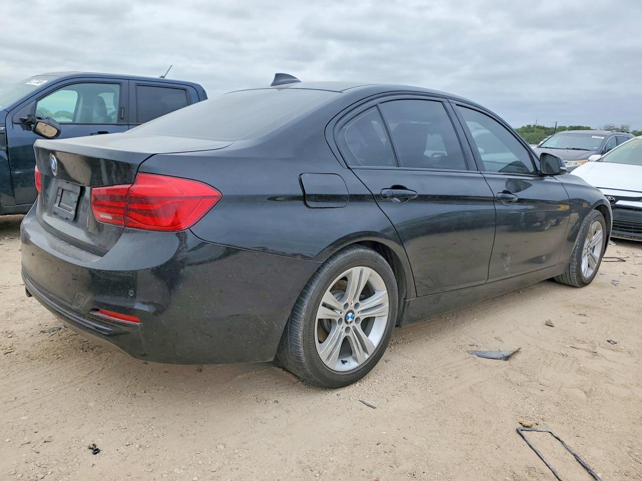 BMW 3 Series I