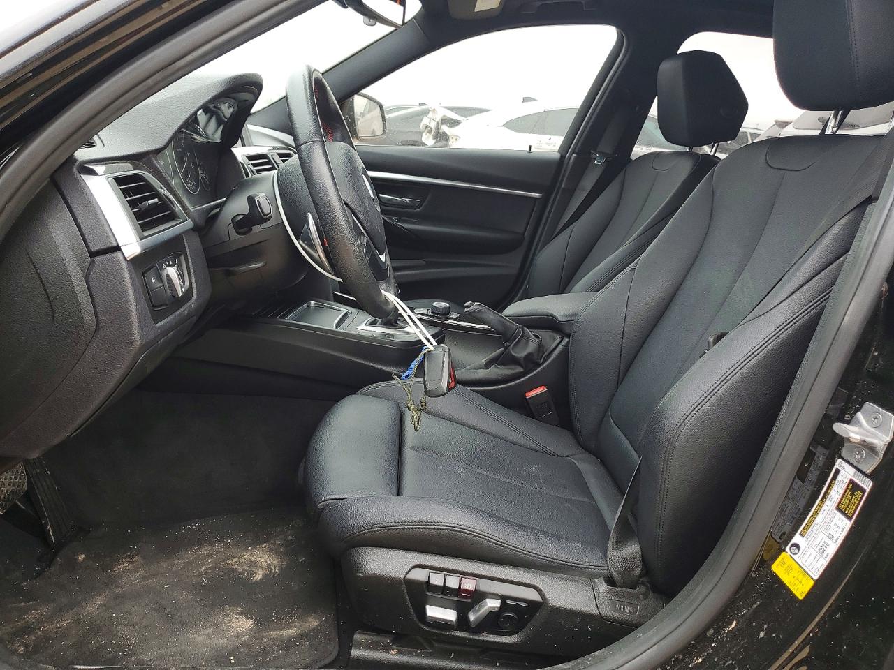 BMW 3 Series I