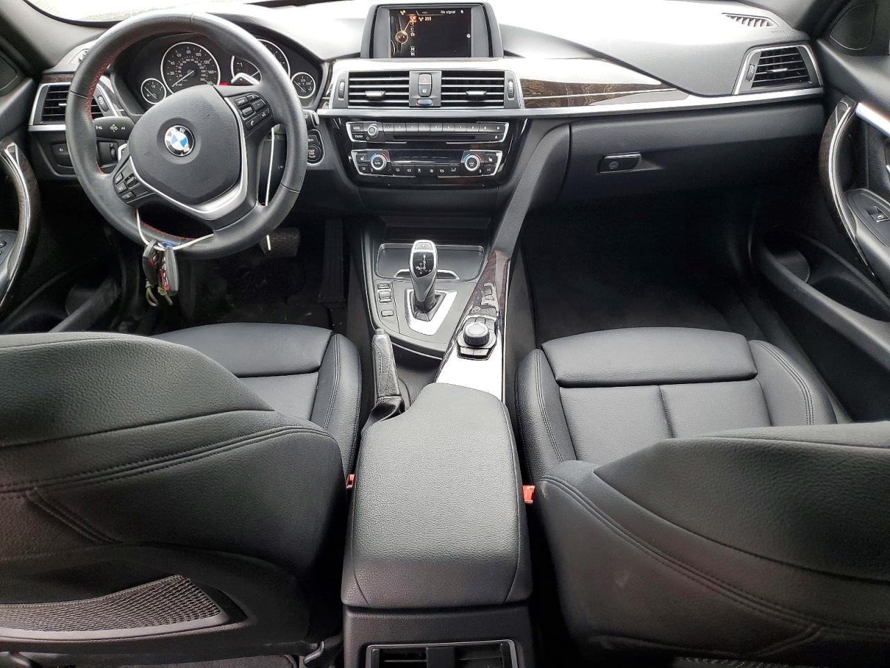 BMW 3 Series I